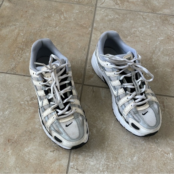 Nike p-6000 sneakers - Picture 10 of 10